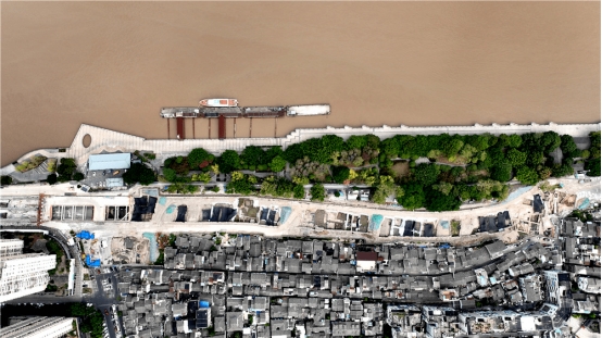 【新华网】海风吹拂千年，开放越发深化——2138cn太阳集团古天乐的“宿世今生”视察